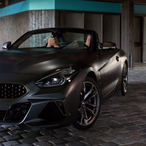 New Z4